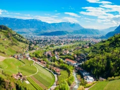 4 tygodnie w pięknym regionie za darmo. Tutaj szukają chętnych