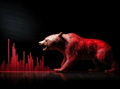 Koniec hossy? Nasdaq spadł 10%, a WIG20 wymazał roczne zyski