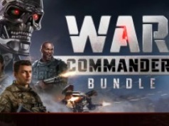 Zestaw gier PC od firmy Slitherine w Fanatical. Terminator: Dark Fate + 5 kluczy Steam za 81 zł!