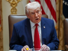 Fatalny sondaż dla Donalda Trumpa. Jest komentarz prezydenta USA. "Nienawidzę"