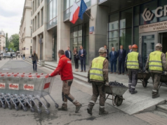 Krach na kursie Dino. Węgiel wraca do łask na GPW