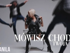 TWOJA EX – Mówisz Chodź (Oficjalny teledysk)