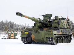 Norwegia zwiększa wydatki na zbrojenia. Kupią m.in. drony morskie