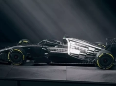 Cadillac przywiózł poprawki do Japonii. Bottas widzi postęp, ale bez przełomu