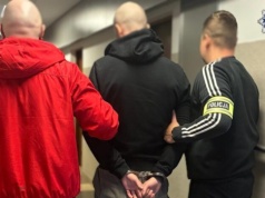 Częstochowa. 33-latek prowadził pod wpływem narkotyków. W samochodzie znajdowało się jego 14-miesięczne dziecko