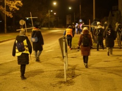 Kolejne Ekstremalne Drogi Krzyżowe. Wierni wyruszą wieczorem, maszerować będą nawet do rana