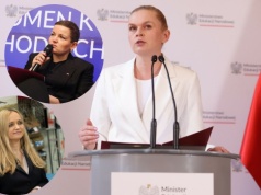 Sondaż: Barbara Nowacka uznana za najgorszą z ministrów w rządzie Tuska