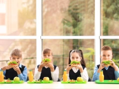 Rewolucja na szkolnych stołówkach. Roślinny obiad szansą dla branży FMCG