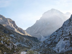 Wybrano najpiękniejsze miejsce na świecie. "Kraina nieziemskich widoków"