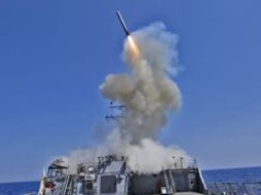 Odpalili masę Tomahawków w miesiąc. Nawet w Pentagonie rośnie niepokój