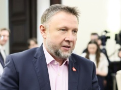 Groził śmiercią ministrowi. Przyznał się do winy i czeka go kara