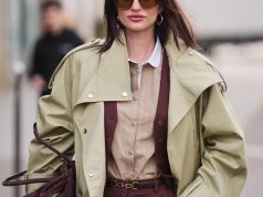 Od skróconego trencza po husarkę: 6 fasonów kurtek na wiosnę 2026, które odmienią twoje stylizacje w kilka sekund