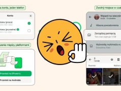 Lepiej zaktualizuj WhatsAppa. Inaczej to przegapisz