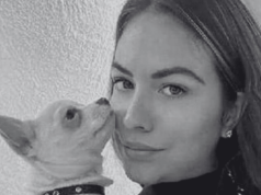 Chwilę przed pogrzebem modelki rodzina zajrzała do trumny. Wstrząsające, co odkryli