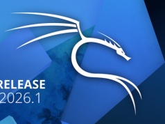 Kali Linux 2026.1: Sztuczna Inteligencja wchodzi do ofensywy