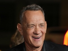 O jego nowy film biją się wytwórnie filmowe. Opowie o... baseballu