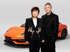 Agent 007 przesiada się do elektryka. Daniel Craig globalnym ambasadorem marki DENZA