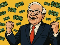 Warren Buffett wyjaśnia, jak stać się bogatym! 8 najcenniejszych rad dla inwestorów
