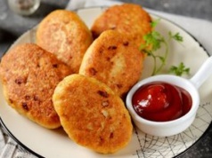 Kotlety ziemniaczane w wersji premium. Przygotuj raz, a już nie wrócisz do klasyka