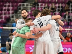 PlusLiga: PGE Projekt Warszawa - JSW Jastrzębski Węgiel. Relacja live i wynik na żywo