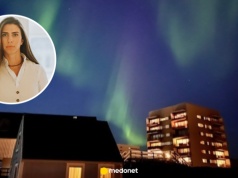 Polska psycholog pracowała na Grenlandii. "Fakt, iż nie jestem Dunką, w zasadzie mi pomógł"