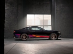 Ford przebrał Mustanga EcoBoosta za GT. Powstanie tylko 550 sztuk