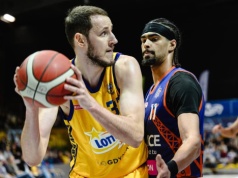 Ważne zwycięstwo Arki, piąta z rzędu porażka drużyny z Gliwic