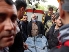 Ponad 1900 osób. Tyle Amerykanie i Żydzi zabili od początku ataku na Iran