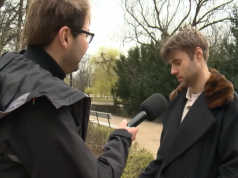 Nieoczekiwana gwiazda w ulicznej sondzie! O co Republika zapytała Marcina Januszkiewicza?