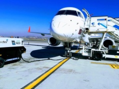 Strajk pracowników obsługi naziemnej na lotniskach w Hiszpanii i na Wyspach Kanaryjskich