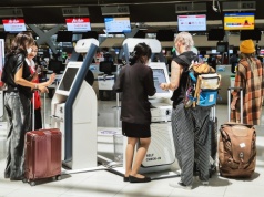 Nowa opłata dla turystów w Tajlandii. Dopłaci każdy, kto przyleci samolotem!