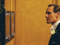 Kennedy od Netflixa poszerza swoją obsadę. Kto zagra obok Fassbendera?