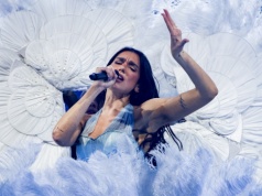 Dua Lipa rozwija karierę filmową. Zagra w nowym filmie „Peaked”