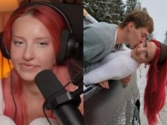 Plaga ROZSTAŃ u influencerów! Monika Kociołek też dołączyła do grona singielek...