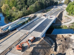 Słupski ring na ukończeniu. Działają ekipy budowlane i… prokuratura