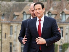 Rubio ogłasza zmiany w pomocy dla Ukrainy i oświadcza: Zełenski kłamie