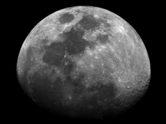 Ziemia chroni Księżyc. Naukowcy odkryli ukrytą tarczę