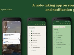Listy zakupów na zablokowanym ekranie. Genialnie usprawnienie
