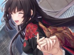 Niegrzeczny zestaw od Humble Bundle. Aż 20 Visual Novel  na PC za 69 zł (zamiast 280 zł)!