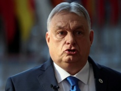 Orban o śledztwie ws. ukraińskiego konwoju bankowego: Zełenski wysyłał miliardy na Zachód