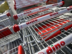 Zamieszanie wokół Trans Polonii, krach na akcjach Dino i podatkowe plany MF (Najważniejsze informacje dnia)