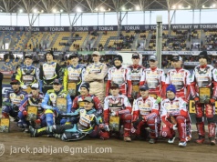 Żużel. „Miedziakowe” derby dla Polonii. Huckenbeck pojechał na badania! (RELACJA)