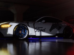 Ford Mustang GT3 trafi do Assetto Corsa EVO. GT3 wreszcie nabiera kształtu