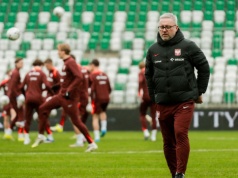 Trzy rzuty karne i pięć goli w Radomiu! Pewne zwycięstwo reprezentacji Polski U21 z Armenią