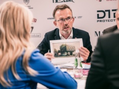 Bezpieczeństwo i szkolenia dla mieszkańców. Kraków otwiera Cywilne Centrum Działań