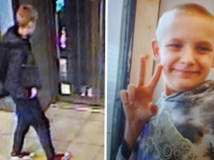 Zaginął po szkole. Policja pilnie szuka 12-letniego Kacpra