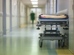 Tajemnicza śmierć w szpitalu. 29-latka zmarła dwa dni po przyjęciu