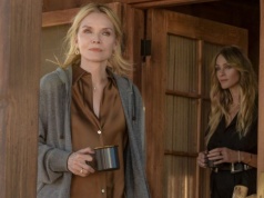 Debiut serialu z Michelle Pfeiffer widziały miliony. "Madison" rozbija bank