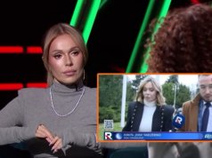 W TV Republika zrobili z Dody "działaczkę PiS". Skwitowała to jednym zdaniem