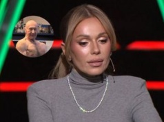 Doda o chorym ojcu. Zdradziła, za co ją przepraszał. "Ze łzami w oczach"